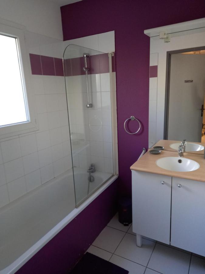 Saint Geniez D'Olt Jolie T2 Amenagee Et Equipee Village Goelia 2 Piscines Chauffees 外观 照片